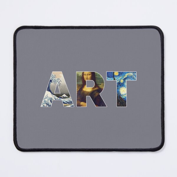 Item preview, Artis, Famous Works Of Art designed and sold by PhantoKin.