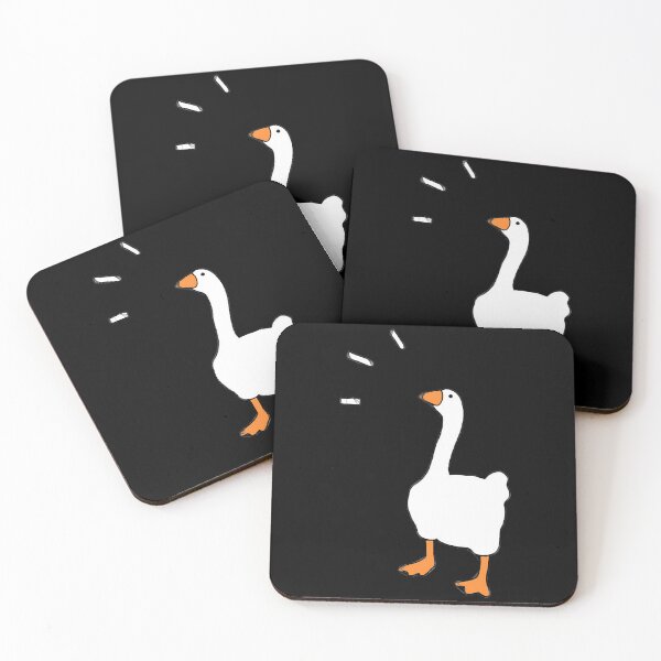 Item preview, Goose Honk  designed and sold by AlannahLew.