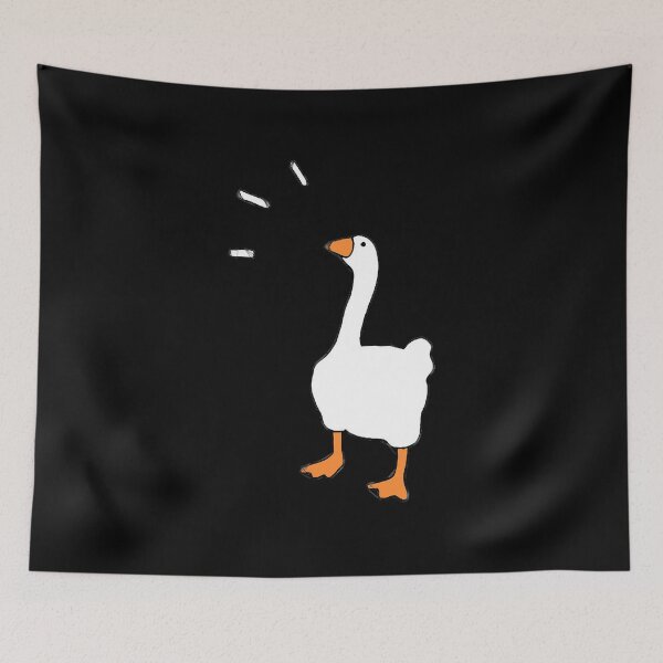 Item preview, Goose Honk  designed and sold by AlannahLew.