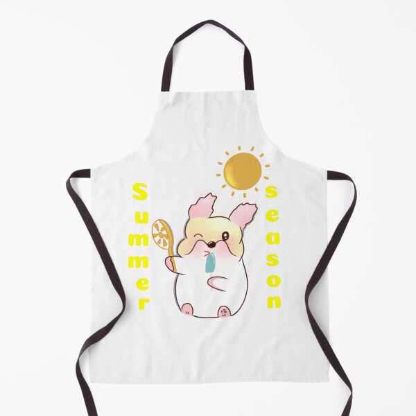 Item preview, Hamster | Hamster Lovers | Hamster cute - Hamster Lover Summer Season designed and sold by FennyWijayaMomo.