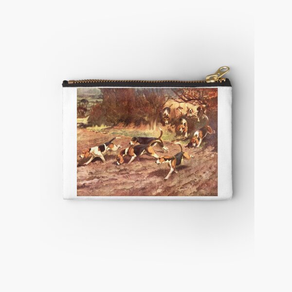Item preview, Pack of Hounds designed and sold by IowaArtist.