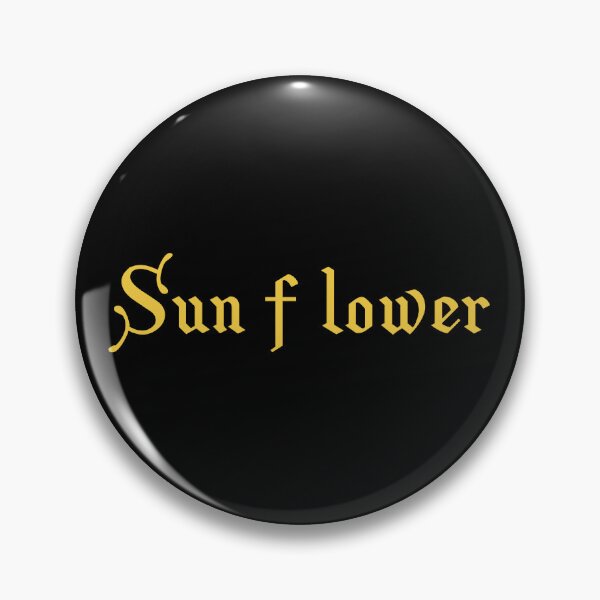 Item preview, Sunflower Sun f lower designed and sold by dariabeyger.