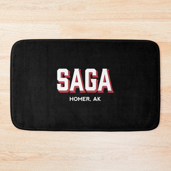 Item preview, FV SAGA designed and sold by Jarret Terry.
