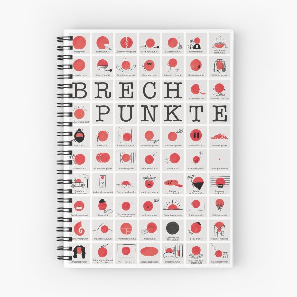 Item preview, Breakpoints in different shapes and variants designed and sold by chaosvera.