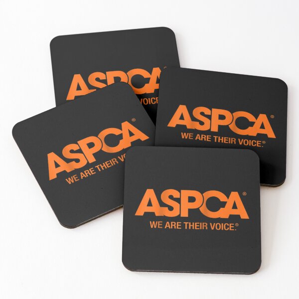 Item preview, Aspca We Are Their Voice designed and sold by PhantoKin.