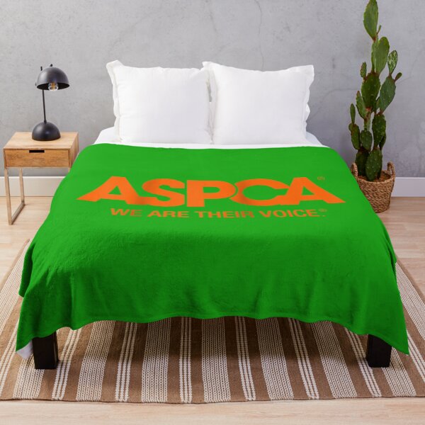 Item preview, Aspca We Are Their Voice designed and sold by PhantoKin.