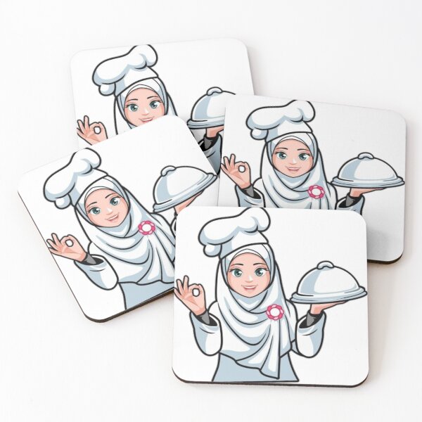 Item preview, cake hijab designed and sold by Anissartwork.
