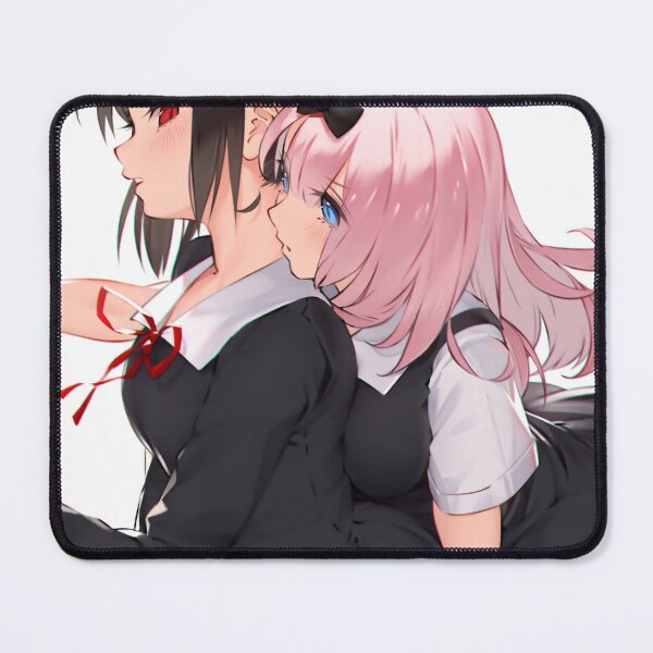 Item preview, Chika Fujiwara Kaguya sama Love is war Fine Art Anime designed and sold by veysisart.