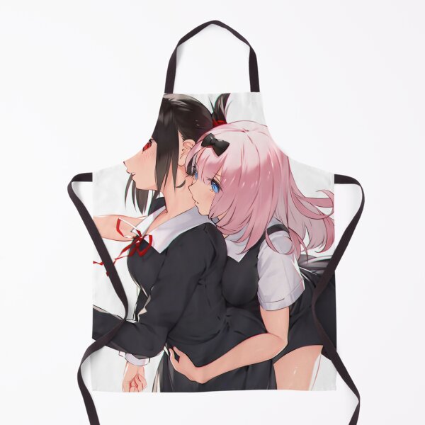 Item preview, Chika Fujiwara Kaguya sama Love is war Fine Art Anime designed and sold by veysisart.
