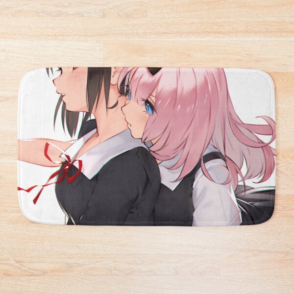 Item preview, Chika Fujiwara Kaguya sama Love is war Fine Art Anime designed and sold by veysisart.