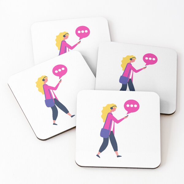 Item preview, Mobile Phone Addiction designed and sold by RedTomasB.