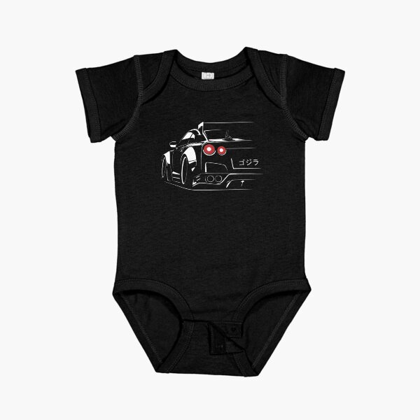 Automotive Apparel: Jdm Tuning Legend, Boosted Car Shirt Bw Automotive Apparel: Jdm Tuning Legend, Boosted Car Shirt Bw