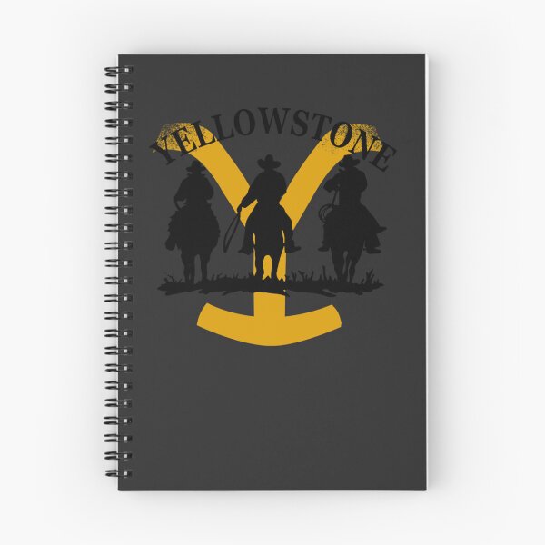Artikelvorschau, Yellowstone-Fans lieben, Yellowstone Don&x27;t make me send rip sticker. Don& entworfen und verkauft von lanoue.
