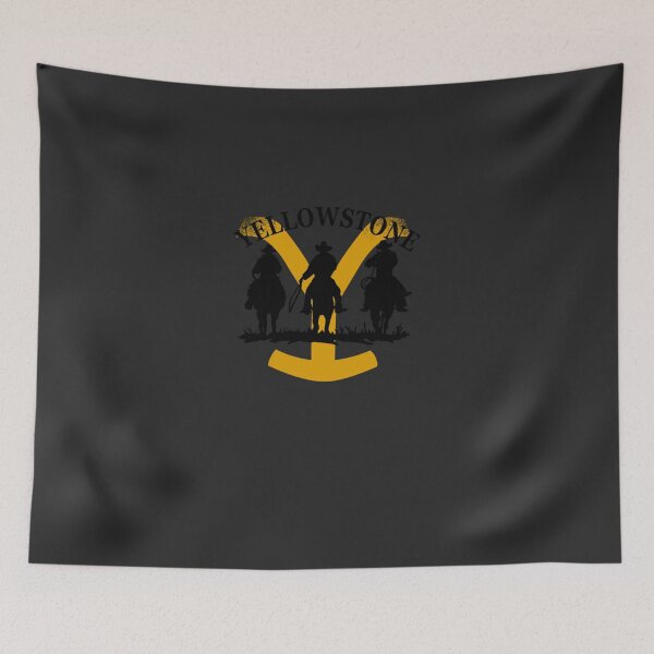 Item preview, Yellowstone Fans love, Yellowstone Don&x27;t make me send rip Sticker.  Don& designed and sold by lanoue.
