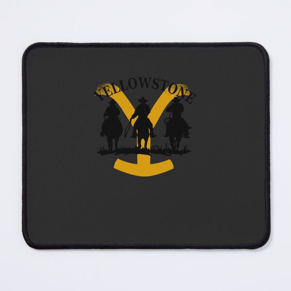 Item preview, Yellowstone Fans love, Yellowstone Don&x27;t make me send rip Sticker.  Don& designed and sold by lanoue.