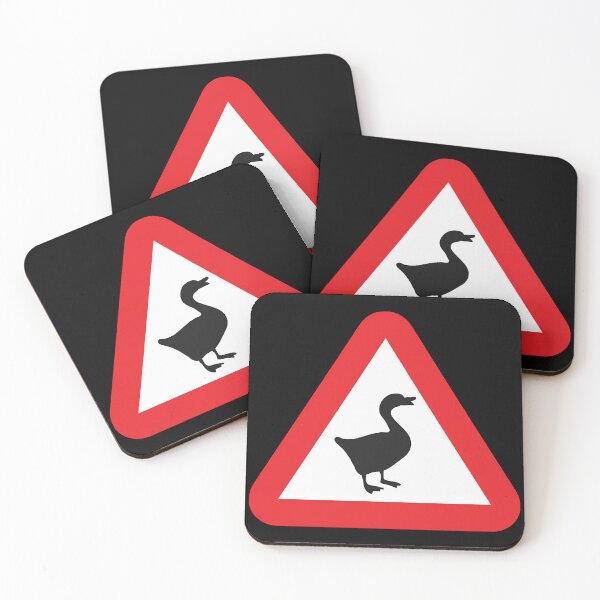 Item preview, Geese Ahead!  designed and sold by AlannahLew.