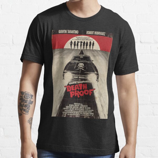 激レア 当時物 DEATH PROOF Tシャツ ヴィンテージ 映画Tシャツ-