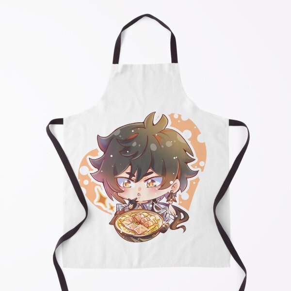 Item preview, Slow-Cooked Bamboo Shoot Soup designed and sold by Kamapon's Workshop.
