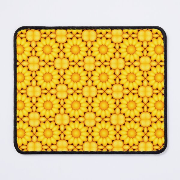 Item preview, Sunshine Daisies (pattern) designed and sold by Yampimon.