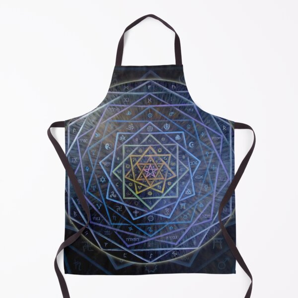 Item preview, Star Conscious designed and sold by Magick Temple.