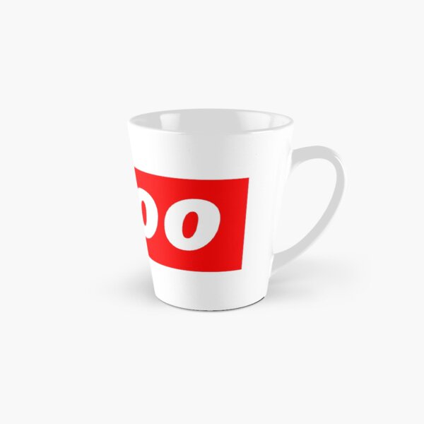 AWOO Mug long