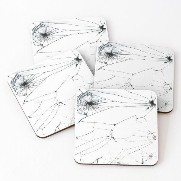 Item preview, cracked glass prank 1 designed and sold by SohaibHania.