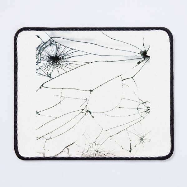 Item preview, cracked glass prank 1 designed and sold by SohaibHania.