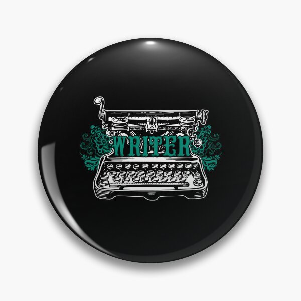 Item preview, Proud To Be A Writer designed and sold by UnknownArtistt.