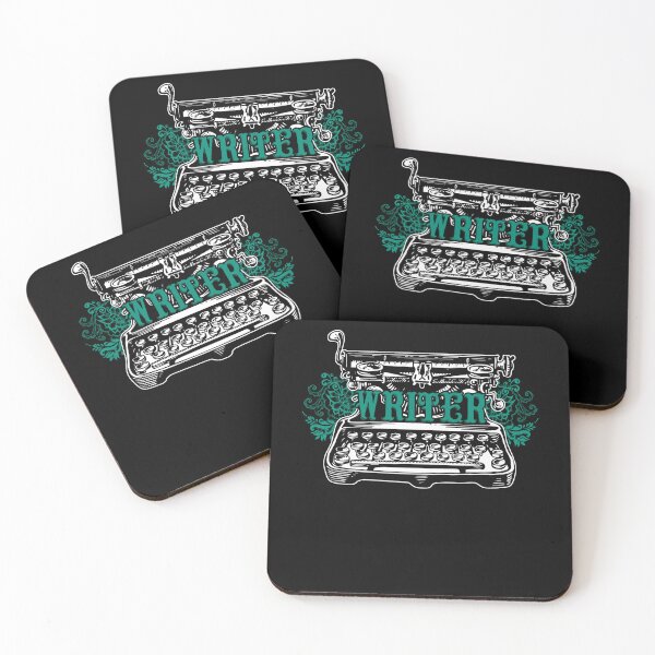 Item preview, Proud To Be A Writer designed and sold by UnknownArtistt.