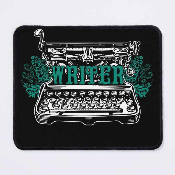 Item preview, Proud To Be A Writer designed and sold by UnknownArtistt.