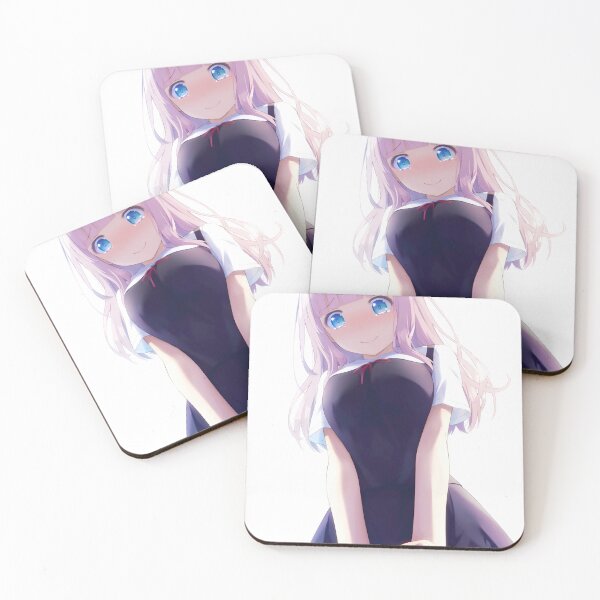 Item preview, Chika Fujiwara Kaguya sama Love is war Drawing For Fan designed and sold by veysisart.