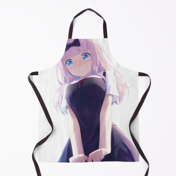 Item preview, Chika Fujiwara Kaguya sama Love is war Drawing For Fan designed and sold by veysisart.