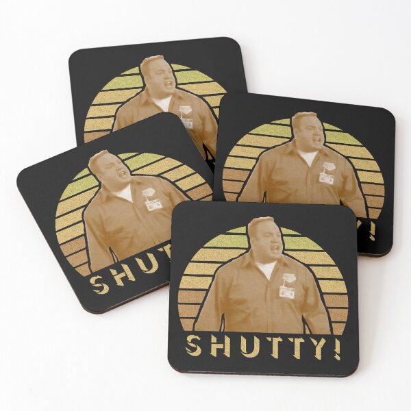 Item preview, Shutty!  designed and sold by Indentation150.