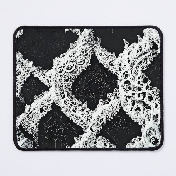 Item preview, Abstract spiderweb 2 designed and sold by fizzribbit.