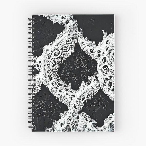 Item preview, Abstract spiderweb 2 designed and sold by fizzribbit.