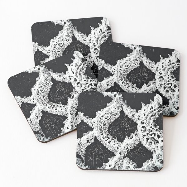 Item preview, Abstract spiderweb 2 designed and sold by fizzribbit.