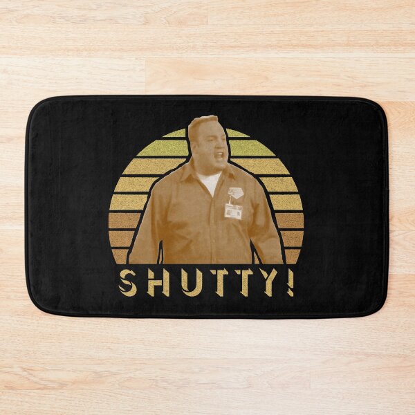 Item preview, Shutty!  designed and sold by Indentation150.