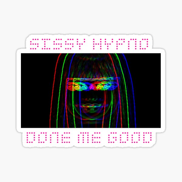 Item preview, Sissy Hypno Done Me Good designed and sold by SISSY4SISSIES.