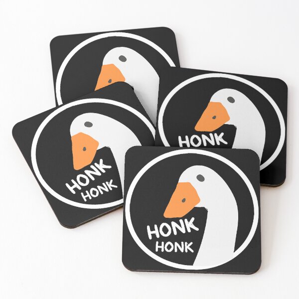 Item preview, Goose Honk!  designed and sold by AlannahLew.