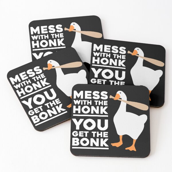 Item preview, Mess With The Honk  designed and sold by AlannahLew.