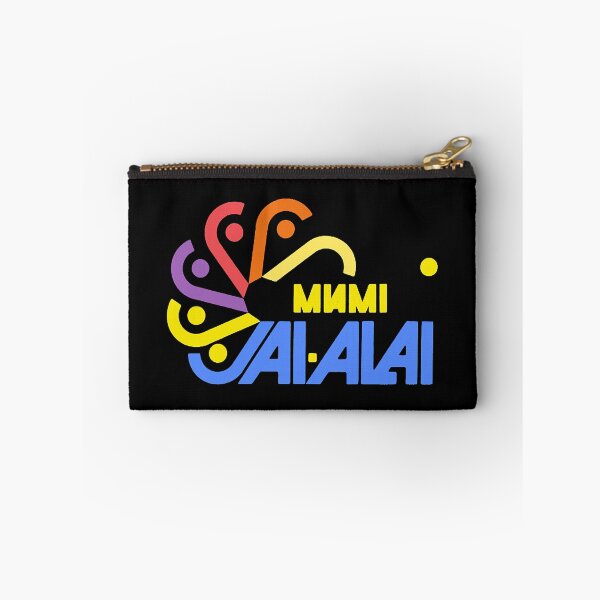 Item preview, Miami Jai-Alai designed and sold by Indentation150.