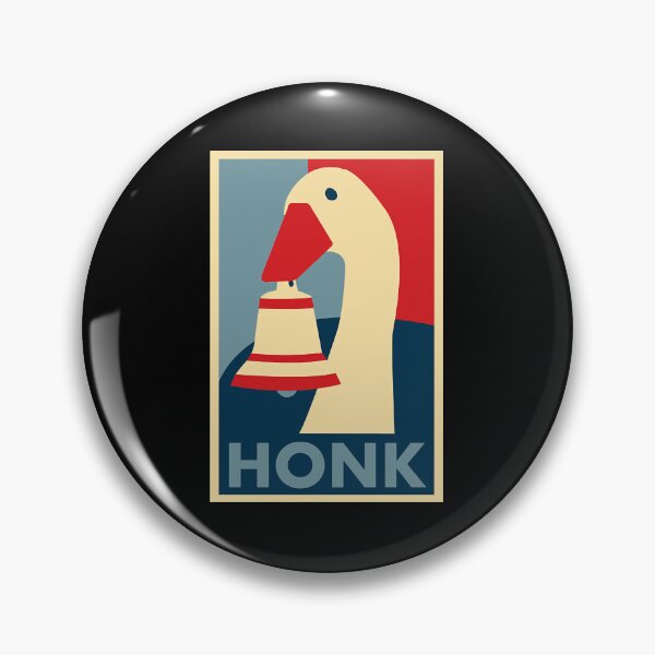 Item preview, HONK  designed and sold by AlannahLew.