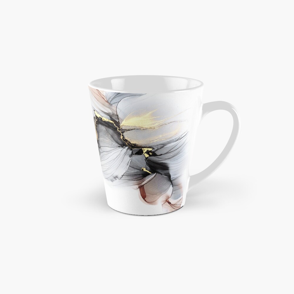 Aperçu de l'œuvre Mug long créée et vendue par ElodieVernetArt.