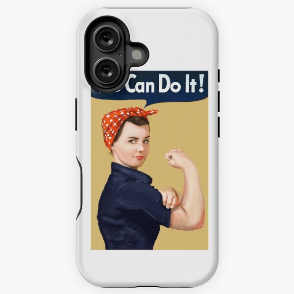 Item preview, We can do it designed and sold by Pouki-Master.