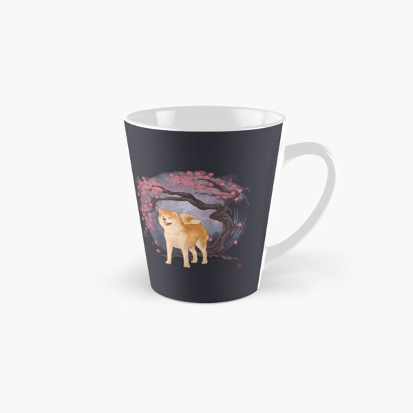 Item preview, Dog Collection - Japan - Akita Inu (#2) designed and sold by FeherArt.