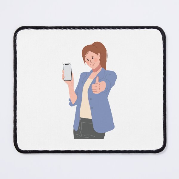 Item preview, Mobile Phone Addiction designed and sold by RedTomasB.
