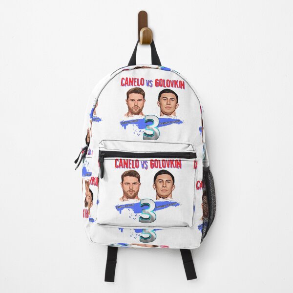 Item preview, Canelo Vs Golovkin 3 designed and sold by DrawingAndText.