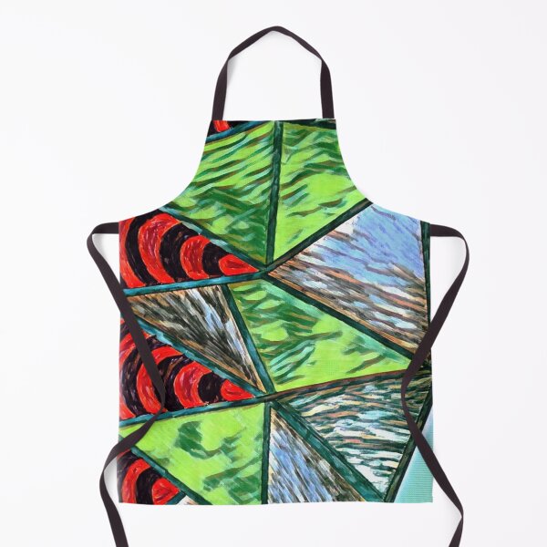 Item preview, Geometric Fun Art designed and sold by mindmaster007.