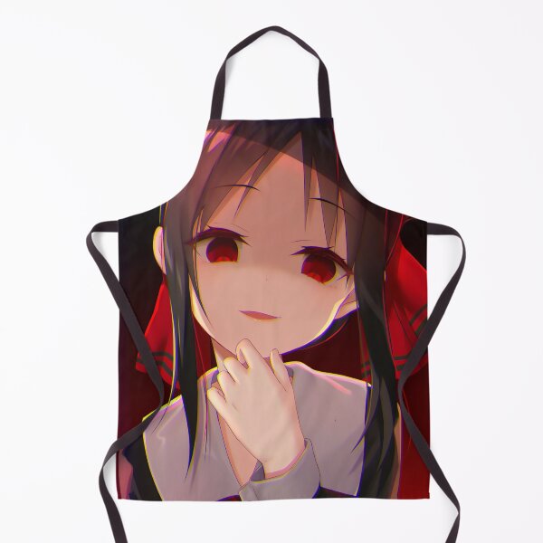 Item preview, Kaguya Shinomiya Kaguya sama Love is war Fine Art Anime designed and sold by veysisart.