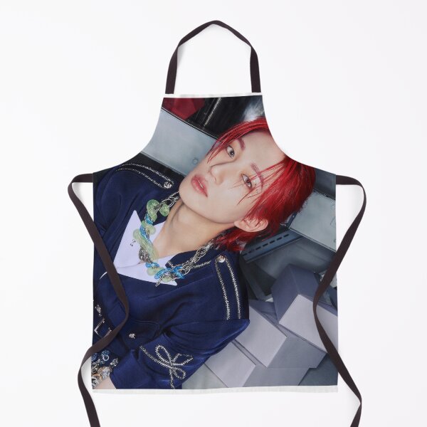 Item preview, P1Harmony Theo Doom Du Doom- KICK IN ver. designed and sold by danielletrisha.